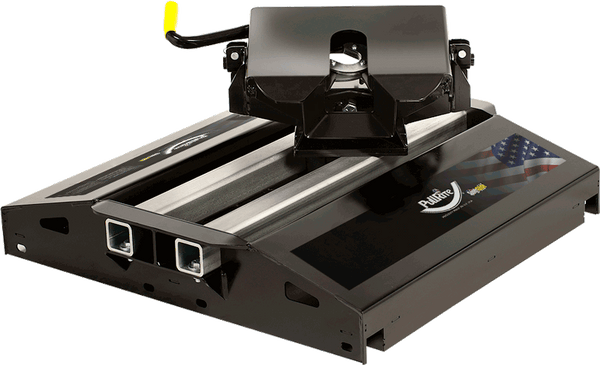 PullRite Fifth Wheel Trailer Hitch (MPN: 3100)