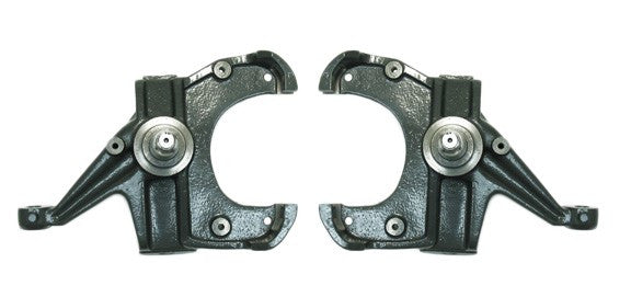 Bell Tech Drop Spindle Assembly (MPN: 3100)