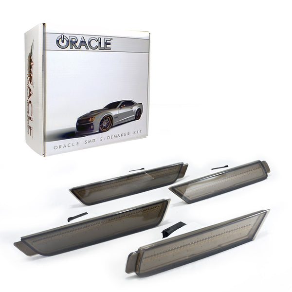 Oracle Lighting Side Marker Light (MPN: 3101-020)