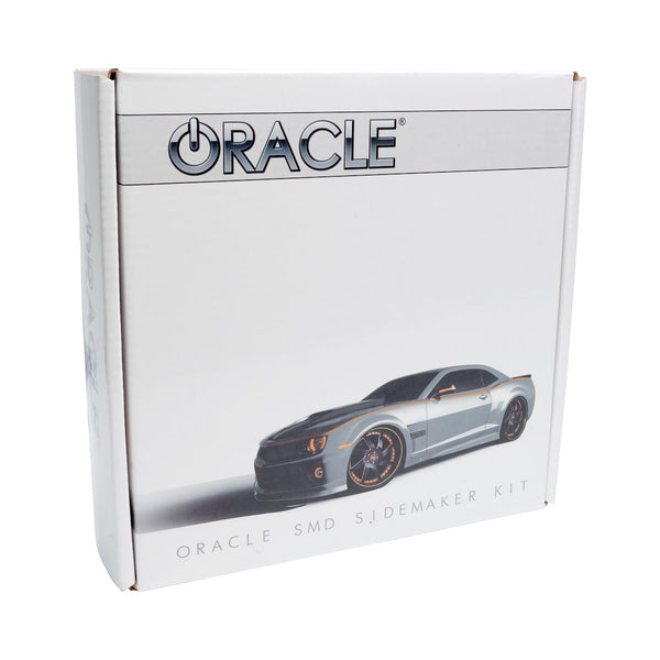 Oracle Lighting Side Marker Light (MPN: 3101-020)