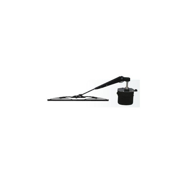 Schmitt and Ongaro Windshield Wiper Motor (MPN: 31011)