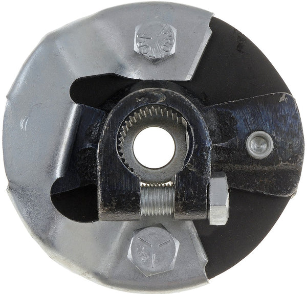 Help! By Dorman Steering Shaft Coupler (MPN: 31015)