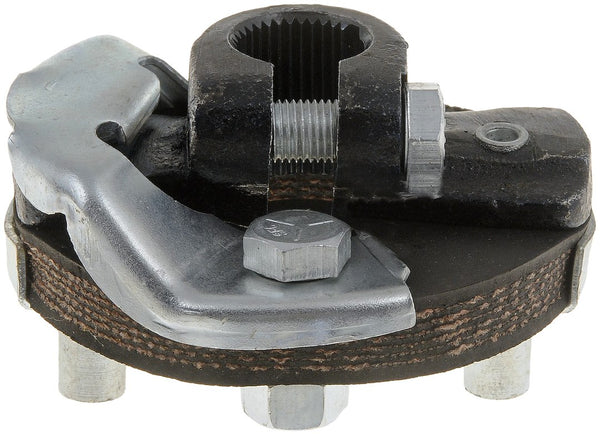 Help! By Dorman Steering Shaft Coupler (MPN: 31015)