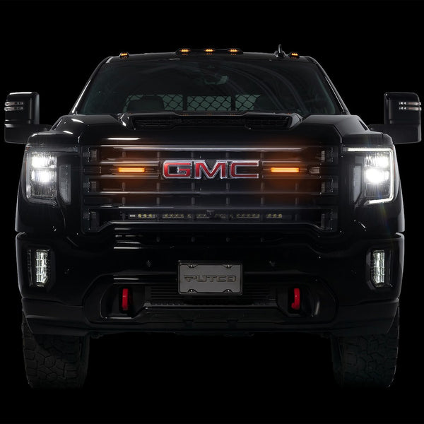 Putco Grille Light LED Blade (MPN: 310208)