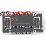 Cruiser License Plate Frame (MPN: 31030)