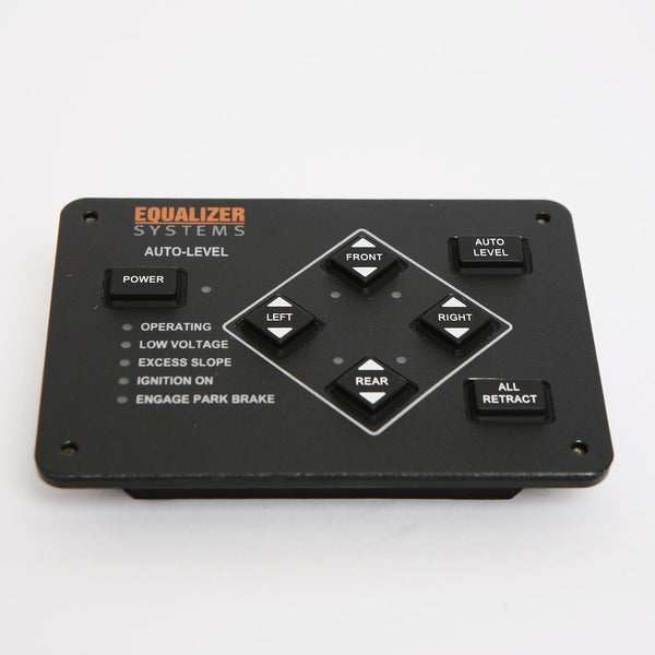 Equalizer Systems Leveling System Touchpad (MPN: 3103)