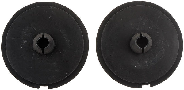 Help By Dorman Leaf Spring Insulator (MPN: 31067)