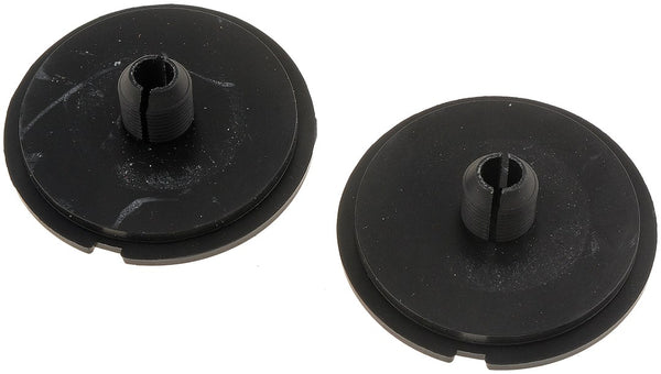 Help By Dorman Leaf Spring Insulator (MPN: 31067)