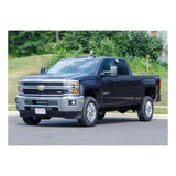 CURT Front Mount Trailer Hitch (MPN: 31071)