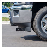 CURT Front Mount Trailer Hitch (MPN: 31071)