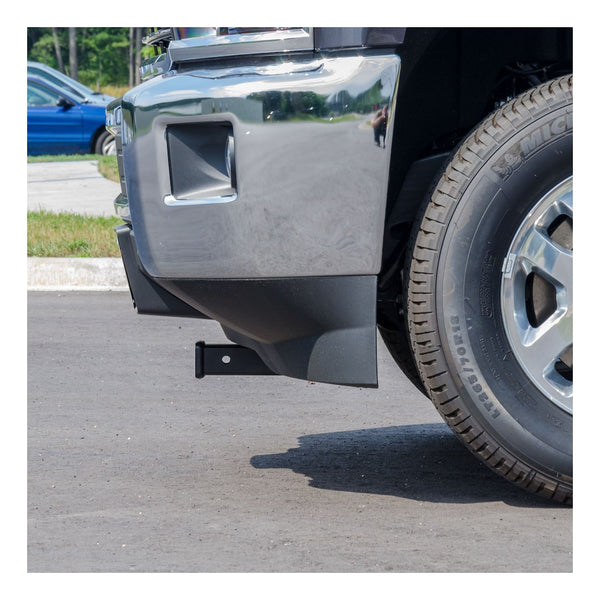 CURT Front Mount Trailer Hitch (MPN: 31071)