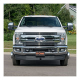 CURT Front Mount Trailer Hitch (MPN: 31078)