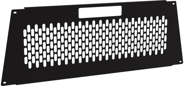 Holman Window Guard For Pro II Rack (MPN: 3108SD)