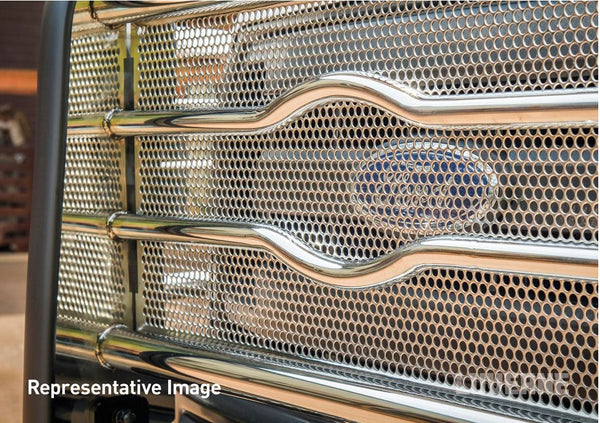 Luverne Grille Guard Component (MPN: 311033)