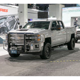 Luverne Grille Guard Component (MPN: 311033)