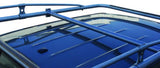 Holman Ladder Rack Cross Bar (MPN: 31110)