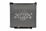 CSF Radiator With Transmission Cooler (MPN: 3111)