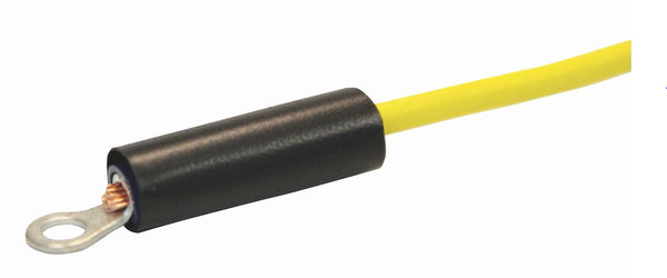 Deka Heat Shrink Tubing (MPN: 31136)
