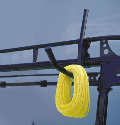 Holman Enterprises Ladder Rack Utility Hook (MPN: 31150)