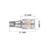 ARC Lighting Tiny Monster Eco Series LED Bulb (MPN: 3115W)