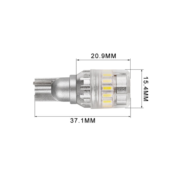 ARC Lighting Tiny Monster Eco Series LED Bulb (MPN: 3115W)