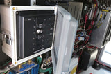 Blue Sea Systems Power Distribution Box Cover (MPN: 3116-BSS)