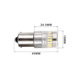 ARC Lighting Tiny Monster Eco Series LED Bulb (MPN: 3116W)