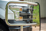 Luverne Grille Guard Component (MPN: 311723)