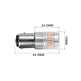 ARC Lighting Tiny Monster Eco Series LED Bulb (MPN: 3117A)