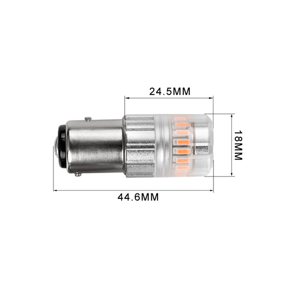 ARC Lighting Tiny Monster Eco Series LED Bulb (MPN: 3117A)