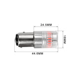 ARC Lighting LED Tail Light Bulb (MPN: 3117R)