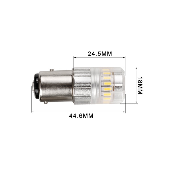 ARC Lighting LED Tail Light Bulb (MPN: 3117W)