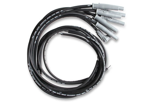 MSD Ignition Spark Plug Wire Set (MPN: 31183)