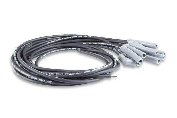 MSD Ignition Spark Plug Wire Set (MPN: 31183)