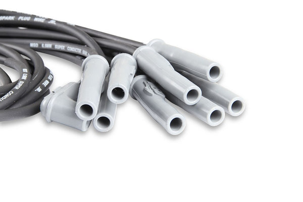 MSD Ignition Spark Plug Wire Set (MPN: 31183)