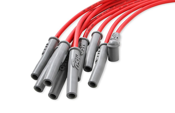 MSD Ignition Spark Plug Wire Set (MPN: 31189)