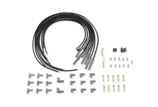 MSD Ignition Spark Plug Wire Set (MPN: 31193)