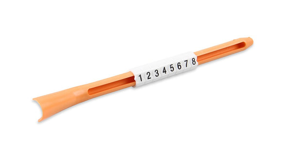 MSD Ignition Spark Plug Wire Set (MPN: 31193)