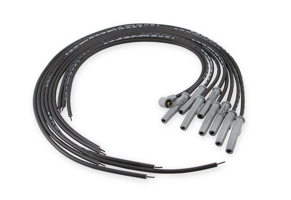 MSD Ignition Spark Plug Wire Set (MPN: 31193)