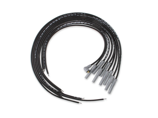 MSD Ignition Spark Plug Wire Set (MPN: 31193)