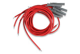 MSD Ignition Spark Plug Wire Set (MPN: 31199)