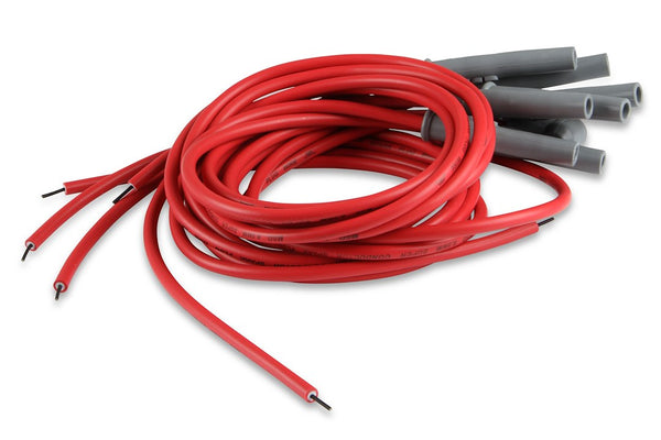 MSD Ignition Spark Plug Wire Set (MPN: 31199)