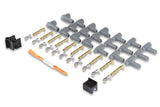 MSD Ignition Spark Plug Wire Set (MPN: 31199)