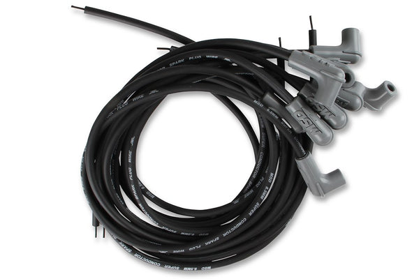 MSD Ignition Spark Plug Wire Set (MPN: 31223)
