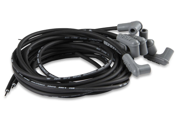 MSD Ignition Spark Plug Wire Set (MPN: 31223)