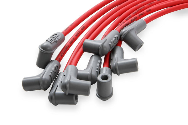 MSD Ignition Spark Plug Wire Set (MPN: 31229)