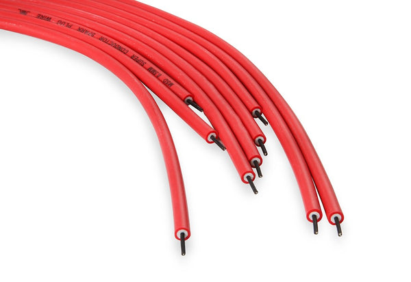 MSD Ignition Spark Plug Wire Set (MPN: 31229)