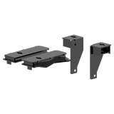 PullRite Fifth Wheel Trailer Hitch Mount Kit (MPN: 3122)