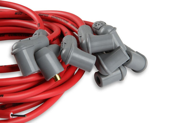 MSD Ignition Spark Plug Wire Set (MPN: 31239)