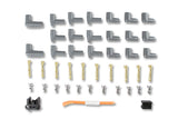 MSD Ignition Spark Plug Wire Set (MPN: 31239)